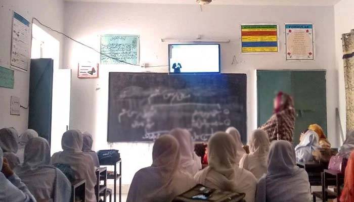 Balochistan Bans Teachers’ Strikes