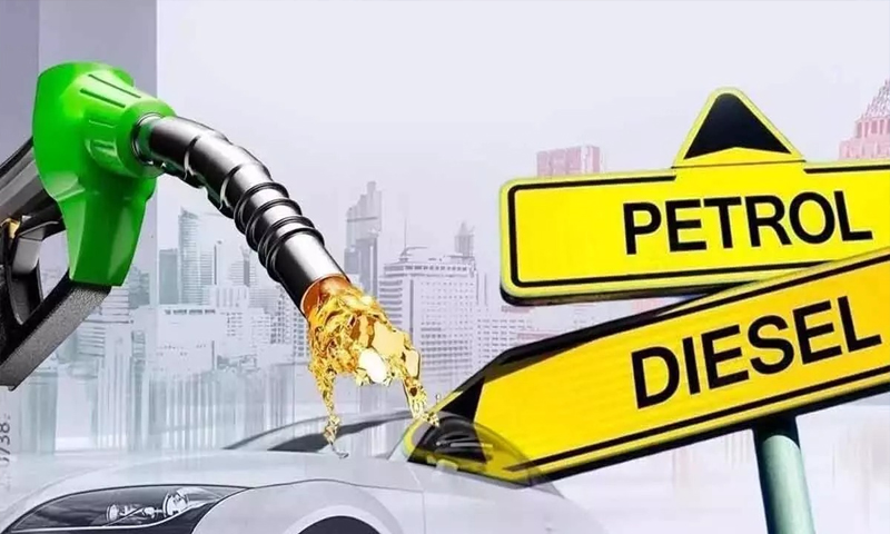 Fuel Prices in Pakistan Likely to Drop