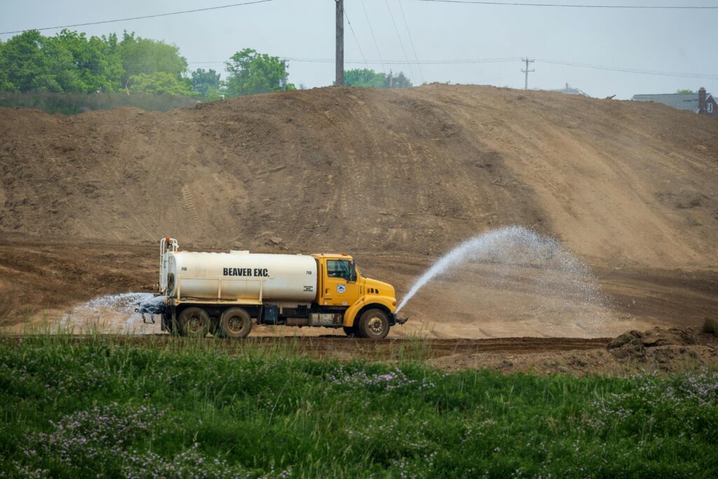 Gwadar Water Tanker Scandal: Rs957 Million Spent Without Traceable Records