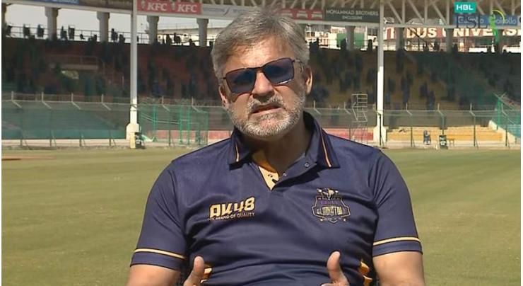 ‘I’m Perfectly Fine’, Moin Khan Reacts to Death Rumours