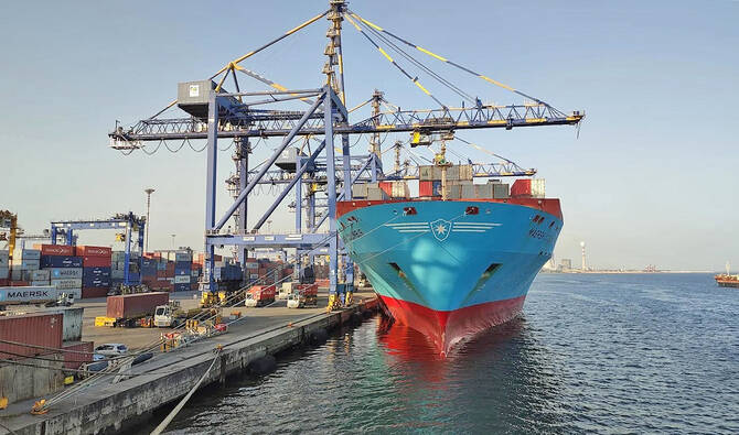 Pakistan, China Discuss $2 Billion Maritime Complex at Port Qasim