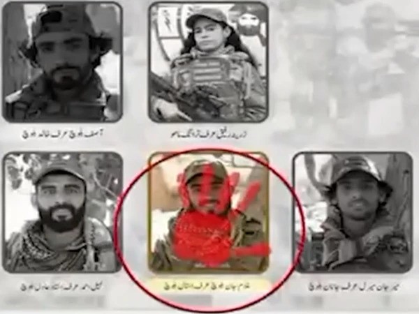 Families expose tactics used by terrorist groups to exploit youth