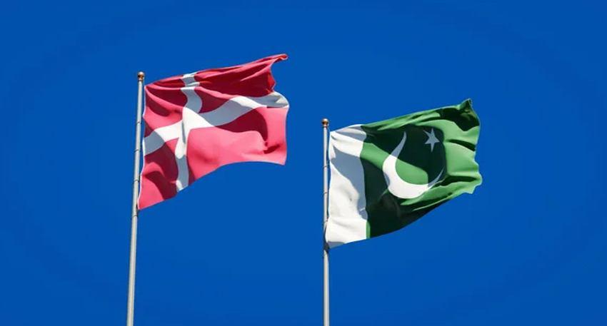 Denmark Eases Work Permit Rules for Pakistani Professionals