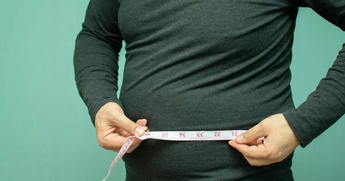 Fitness trainer Takai Rashid shares 10 effective ways to lose 20 KG in three months