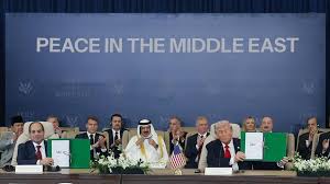 Pakistan signs charter of Peace Board on Gaza