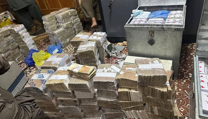 NAB achieves the largest recovery in history