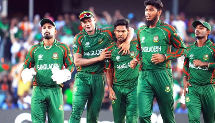 Bangladesh reconsiders playing WC matches in India