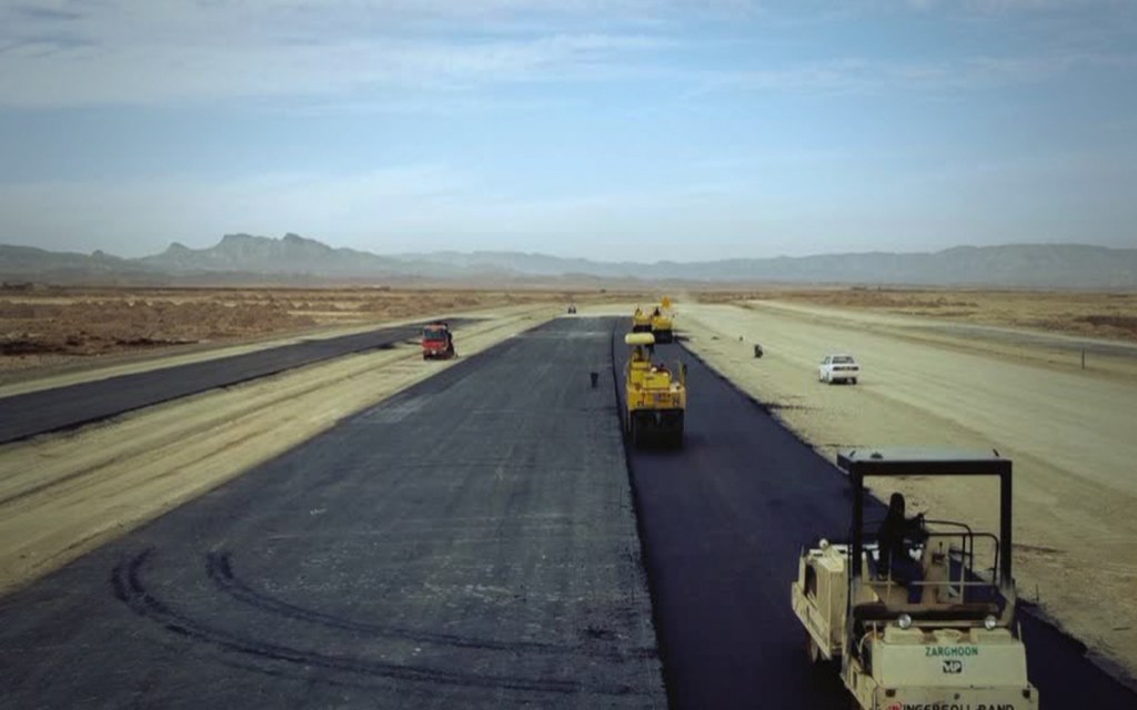 PM to inaugurate two mega projects in Quetta