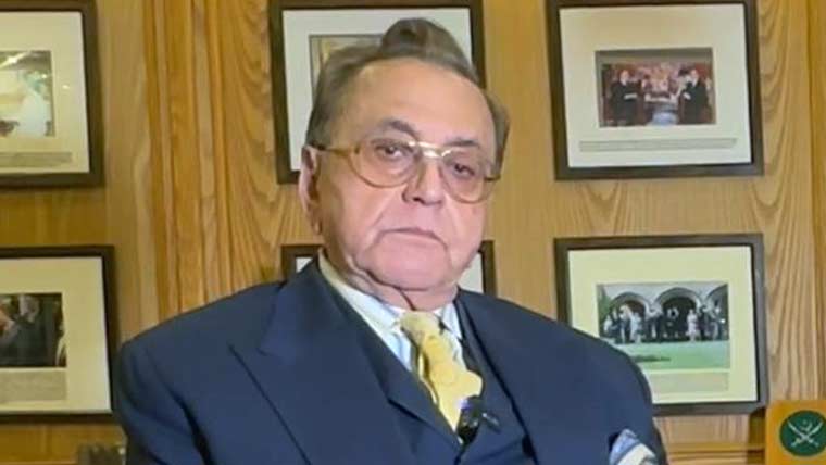 Khurshid Kasuri urges Pakistan to stay alert