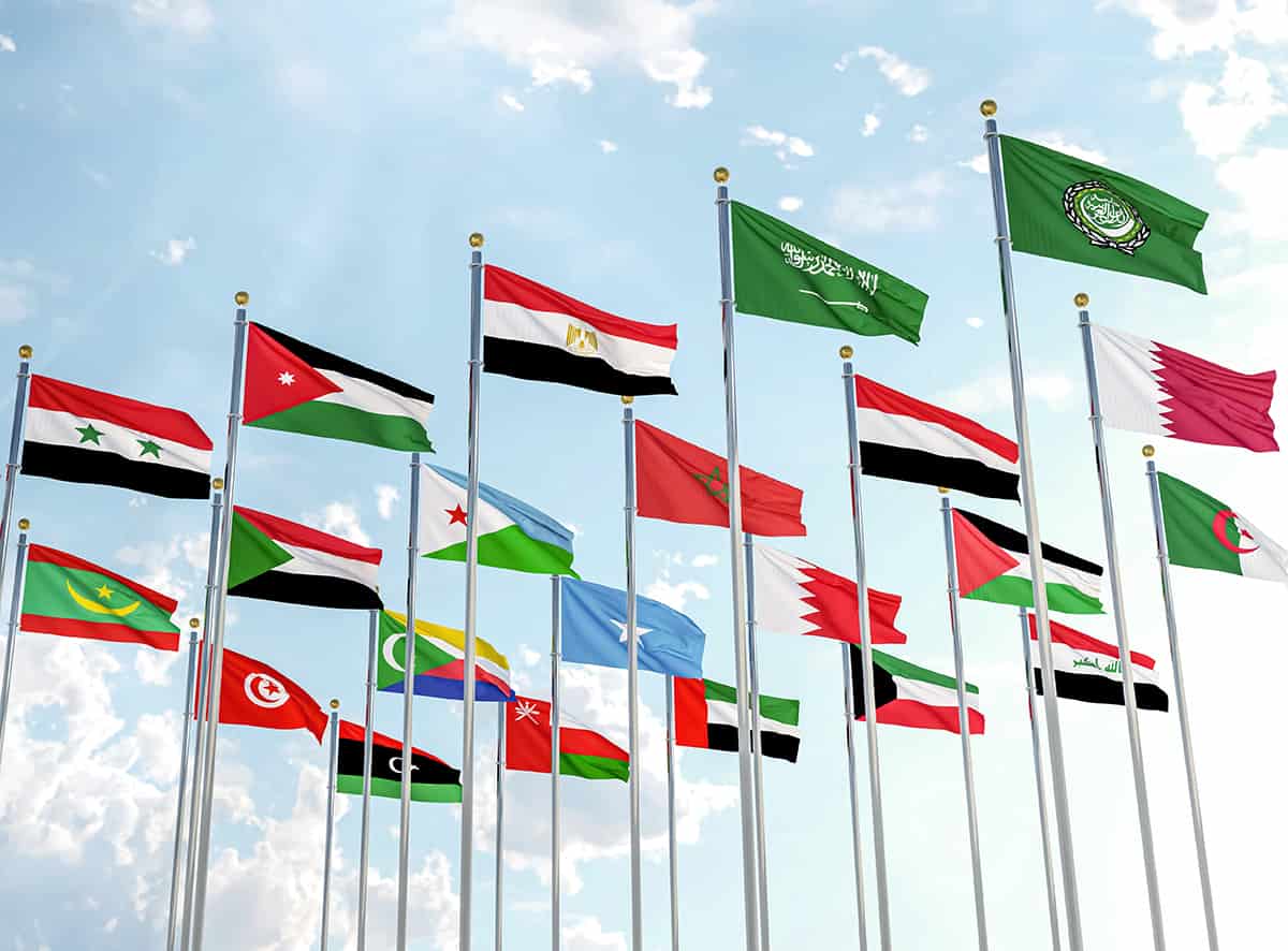 Muslim countries join Board of peace
