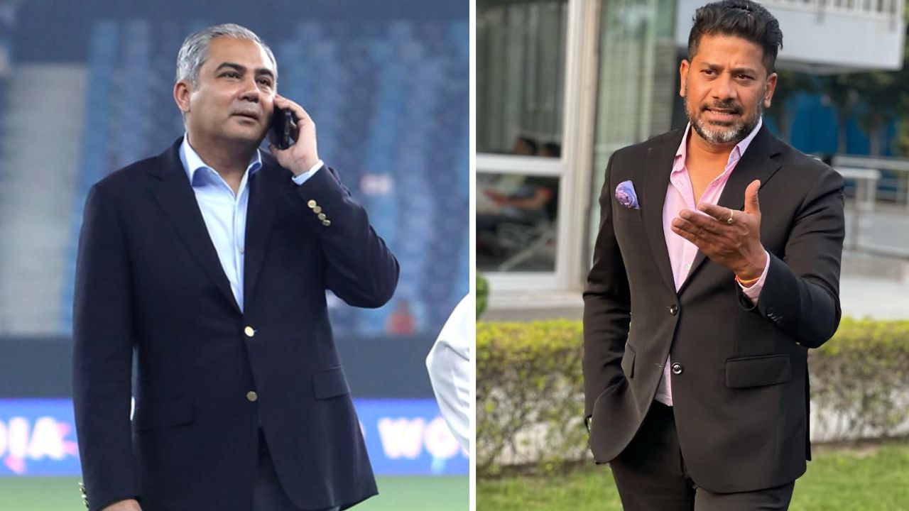 Vikrant Gupta lauds Naqvi’s unshaken stance