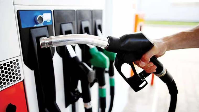 Fuel prices to remain unchanged in Pakistan