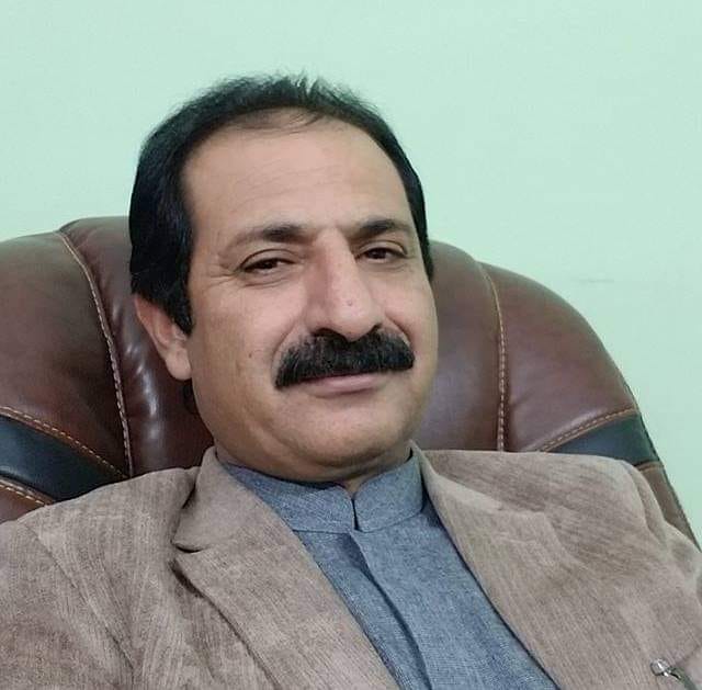 National Party Balochistan Provincial President and Chairman Aslam Baloch said that the government’s granting of Justice of Peace powers to administrative