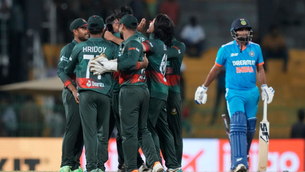 After ICC’s denial, Bangladesh Board takes Stunning stance