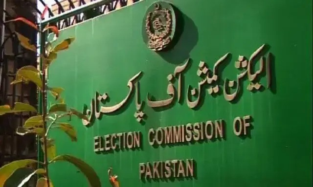 ECP withdraws Islamabad Local Govt Elections schedule