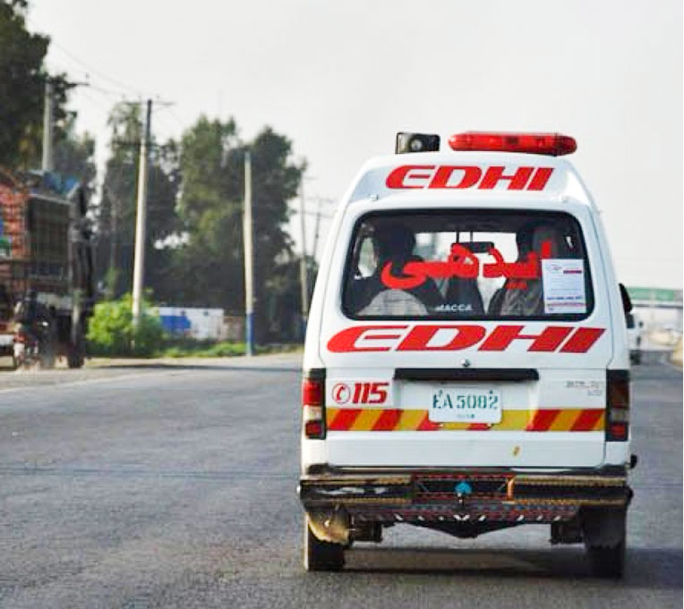 Landslide and boat tragedy claim multiple lives