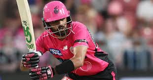 Babar Azam’ Sydeny Sixers have a bad day in BBL
