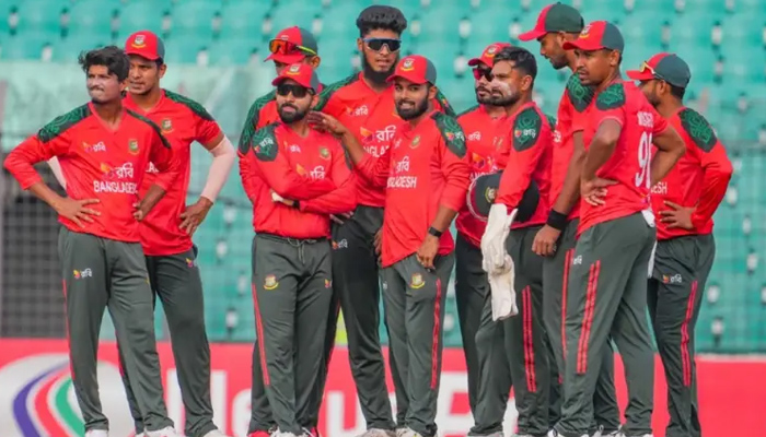 Bangladesh turns down ICC’s call once again