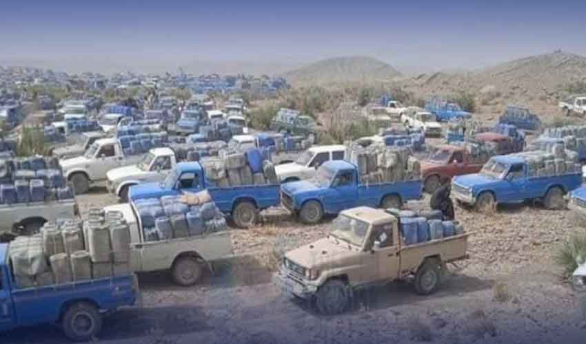 Influential Policemen found involved in smuggling