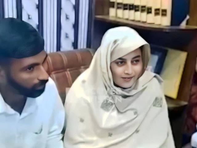 Female Sikh Pilgrim marrying to a Pakistani to be deported