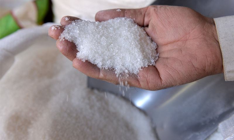 Massive change expected in sugar prices in Punjab