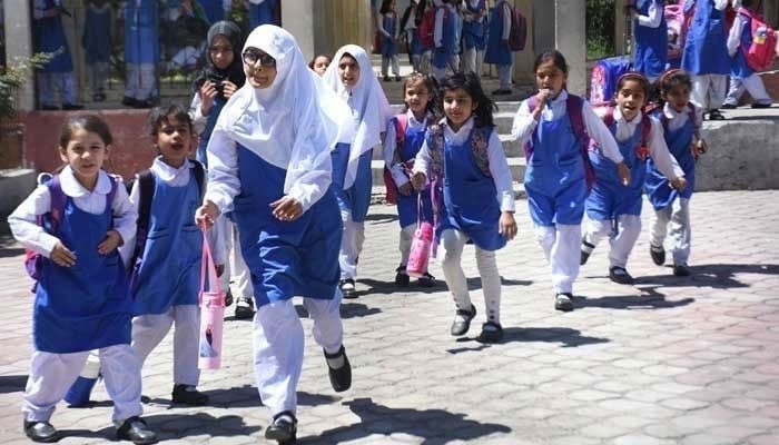 Date of reopening of Punjab Schools announced