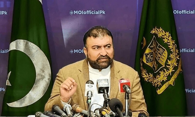 Bugti says merit and anti-corruption efforts gaining public support in Balochistan