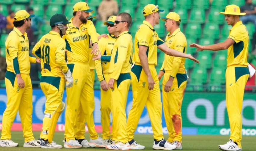 Three Key Player to miss Pakistan tour