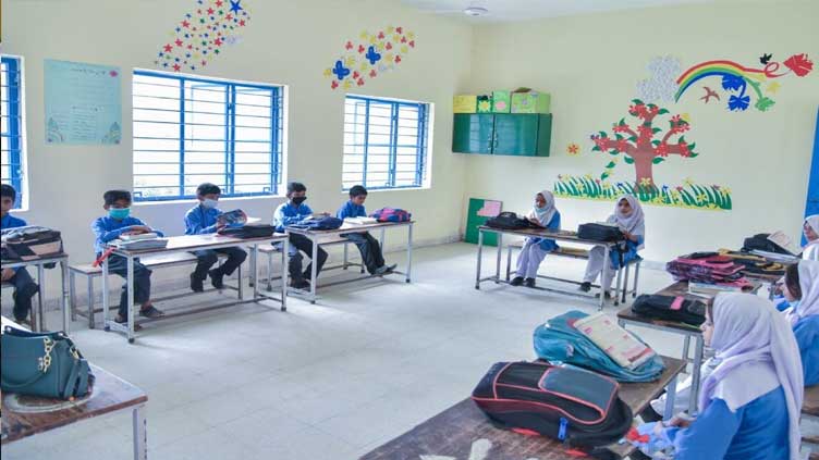 Punjab students lose big chunk of holidays