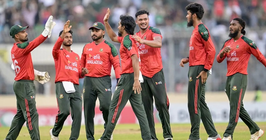PCB offers to Host Bangladesh matched in WC