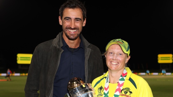 Alyssa Healy announces retirement from cricket