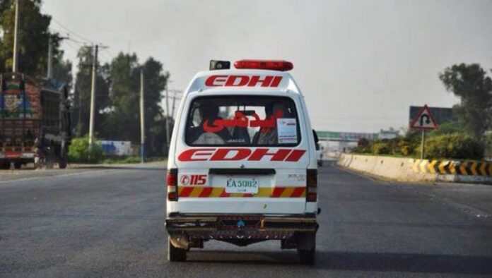 Three traffic officers shot-killed by militants