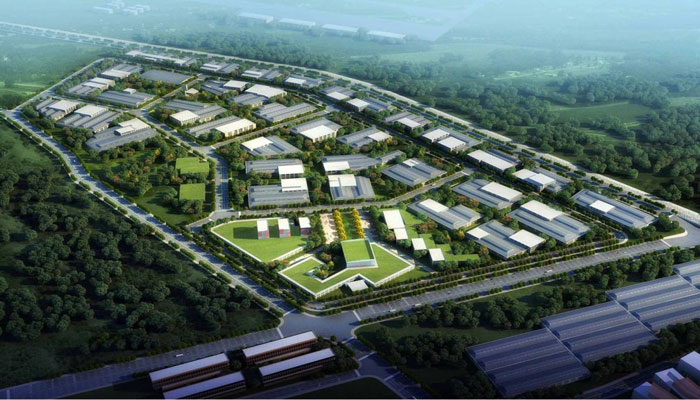 Bangladesh cancels Economic Zone with India