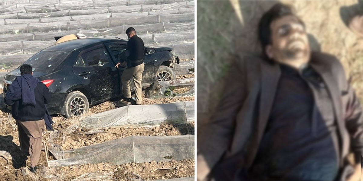 Militants martyred an officer of Pak Army in DI Khan