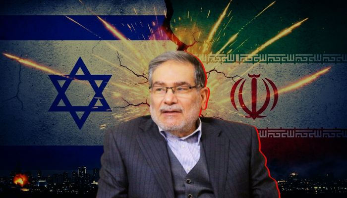 Iran announces targeting Tel Aviv