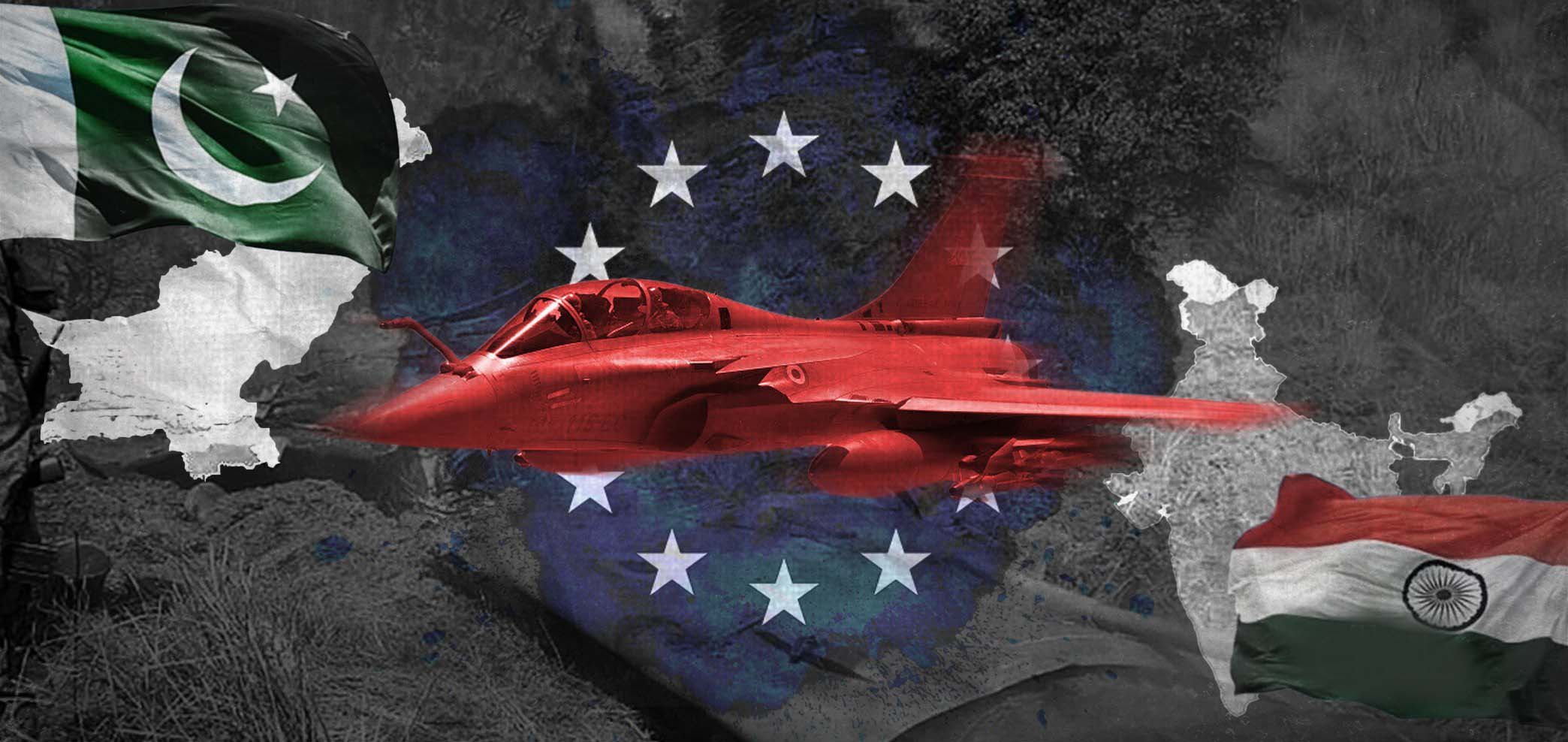 India Sought US Help to Rescue Itself During War with Pakistan: The Hindu Exposes Modi