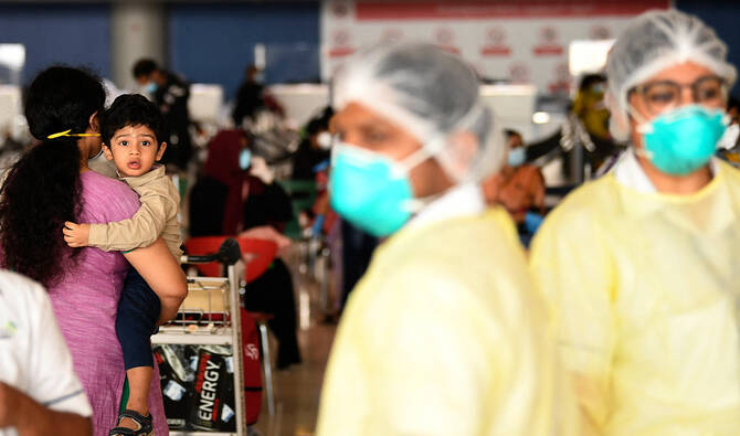 Pakistan Mandates Screening at All Entry Points Over Nipah Virus Outbreak in India