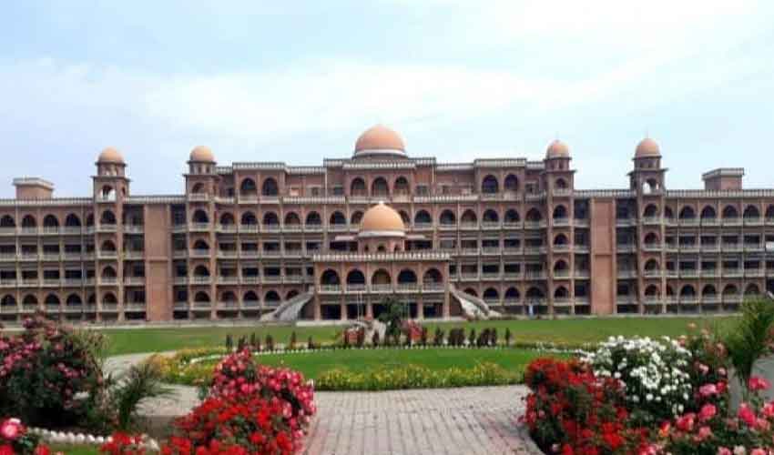 Welcome Party of Peshawar University erupts outrage