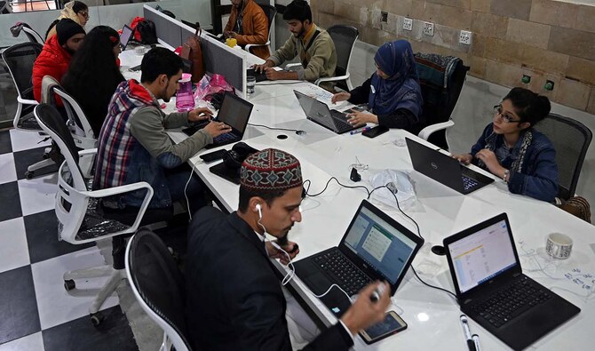 Government announce one million jobs