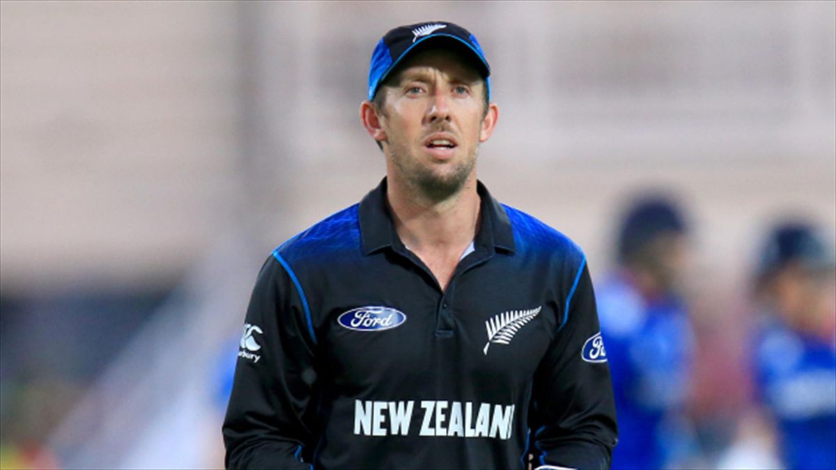 Luke Ronchi to join IU as new Head Coach