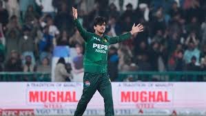 Pakistan beat Australia in first T20I