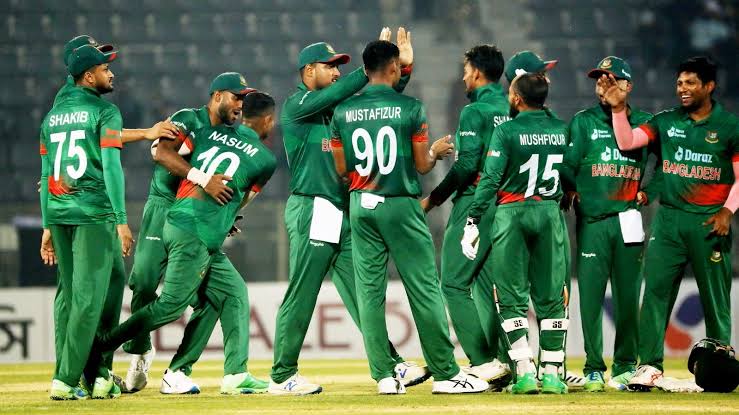 ICC rejects Bangladesh’s call for neutral venue