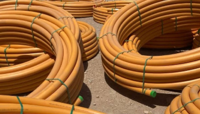 SNGPL Empolyees found involved in the theft