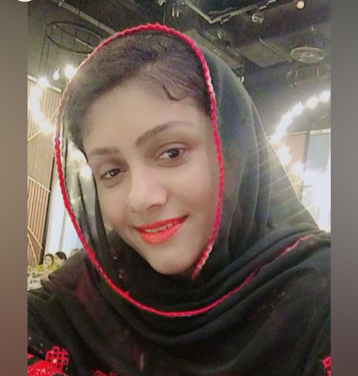 Abduction incident reported in Balcha Area of Kech