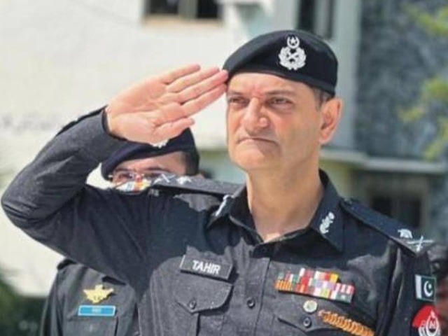 IG Balochistan highlights police’s role for peace