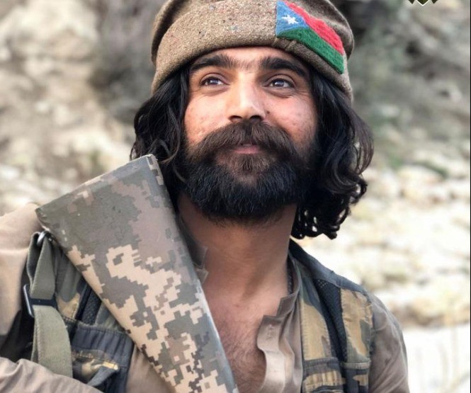 Pakistan Army Kills Senior BLA Commander in Balochistan