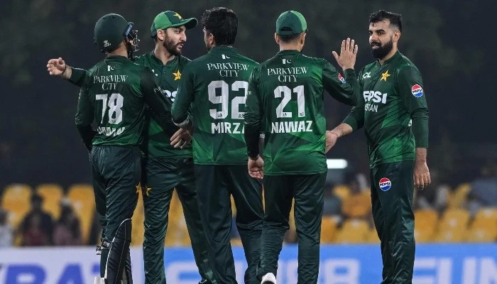 Pakistan reveals T20 World Cup 2026 Squad, a new captain, familiar names