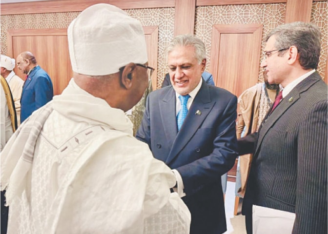 OIC condemns Israel’s recognition of ‘Somaliland,’ adopts resolutions on Palestine