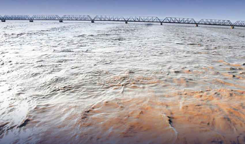 Rains, snowfall and flood forecasted in Pakistan