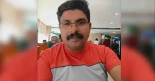 Man committed suicide after harrassment allegations